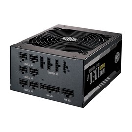 Cooler Master 1050W MWE V2 80+ MPE-A501-AFCAG-EU Gold Tam Modüler Güç Kaynağı 