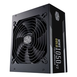 Cooler Master 1050W MWE V2 80+ MPE-A501-AFCAG-EU Gold Tam Modüler Güç Kaynağı 