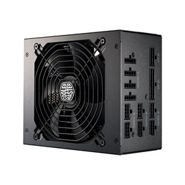 Cooler Master 1250W MWE V2 80+ Gold MPE-C501-AFCAG-EU Tam Modüler Güç Kaynağı