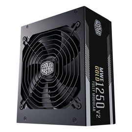 Cooler Master 1250W MWE V2 80+ Gold MPE-C501-AFCAG-EU Tam Modüler Güç Kaynağı