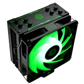 ID-Cooling SE-224-XT RGB 4Pin PWM 120mm İşlemci Soğutucu