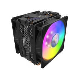 Cooler Master Hyper 212 LED Turbo ARGB İşlemci Hava Soğutucu RR-212TK-18PA-R1