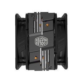 Cooler Master Hyper 212 LED Turbo ARGB İşlemci Hava Soğutucu RR-212TK-18PA-R1