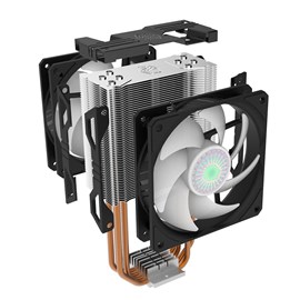 Cooler Master Hyper 212 LED Turbo ARGB İşlemci Hava Soğutucu RR-212TK-18PA-R1