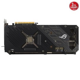 Asus AMD Radeon RX 6700 XT ROG-STRIX-RX6700XT-O12G-GAMING 12 GB GDDR6 192 Bit Ekran Kartı