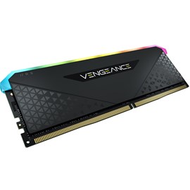 Corsair Vengeance RGB RS CMG16GX4M1E3200C16 16 GB DDR4 3200 MHz CL16 Ram