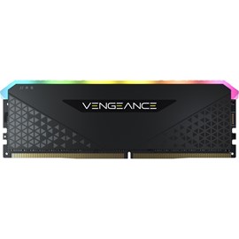 Corsair Vengeance RGB RS CMG16GX4M1E3200C16 16 GB DDR4 3200 MHz CL16 Ram