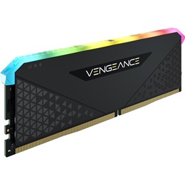 Corsair Vengeance RGB RS CMG16GX4M1E3200C16 16 GB DDR4 3200 MHz CL16 Ram