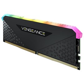 Corsair Vengeance RGB RS CMG8GX4M1E3200C16 8 GB DDR4 3200 MHz CL16 Ram