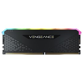 Corsair Vengeance RGB RS CMG8GX4M1E3200C16 8 GB DDR4 3200 MHz CL16 Ram