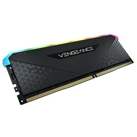 Corsair Vengeance RGB RS CMG8GX4M1E3200C16 8 GB DDR4 3200 MHz CL16 Ram