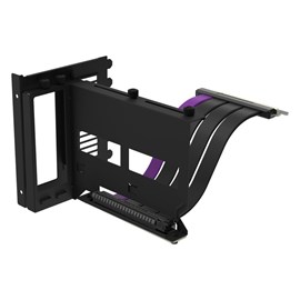 Cooler Master MCA-U000R-KFVK02 Universal PCI-e 4.0 Riser Dikey Ekran Kartı Aparatı