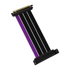 Cooler Master MCA-U000R-KFVK02 Universal PCI-e 4.0 Riser Dikey Ekran Kartı Aparatı