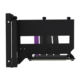 Cooler Master MCA-U000R-KFVK02 Universal PCI-e 4.0 Riser Dikey Ekran Kartı Aparatı