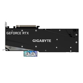 GIGABYTE GV-N3080GAMINGOC WB-10GD GeForce RTX 3080 GAMING OC WATERFORCE WB 10G GDDR6X 320 Bit Ekran Kartı