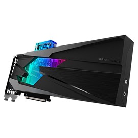 GIGABYTE GV-N3080GAMINGOC WB-10GD GeForce RTX 3080 GAMING OC WATERFORCE WB 10G GDDR6X 320 Bit Ekran Kartı