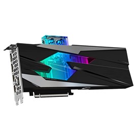 GIGABYTE GV-N3080GAMINGOC WB-10GD GeForce RTX 3080 GAMING OC WATERFORCE WB 10G GDDR6X 320 Bit Ekran Kartı