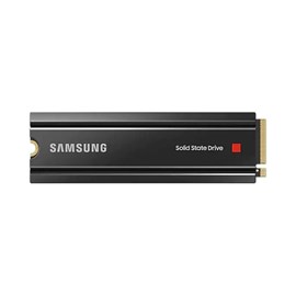 Samsung 980 Pro MZ-V8P1T0CW 1 TB PCIe Gen 4.0 x4 NVMe 1.3c M.2 SSD