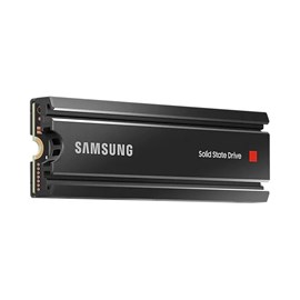 Samsung 980 Pro MZ-V8P2T0CW 2TB PCIe Gen 4.0 x4 NVMe 1.3c M.2 SSD