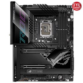 ASUS ROG MAXIMUS Z690 HERO 6400MHz(OC) DDR5 Soket 1700 M.2 HDMI ATX Anakart