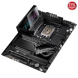 ASUS ROG MAXIMUS Z690 HERO 6400MHz(OC) DDR5 Soket 1700 M.2 HDMI ATX Anakart