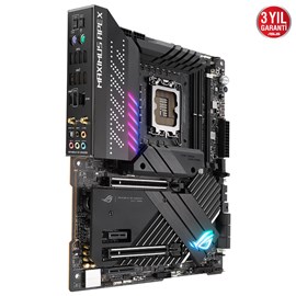 ASUS ROG MAXIMUS Z690 APEX 6600MHz(OC) DDR5 Soket 1700 M.2 HDMI ATX Anakart