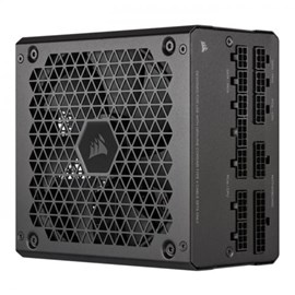 Corsair CP-9020234-EU RM750 750W Tam Modüler 80+ Gold Güç Kaynağı Siyah