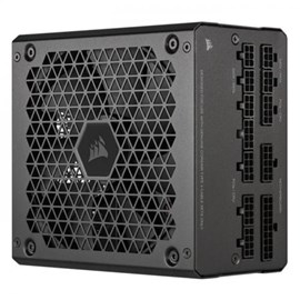 Corsair CP-9020235-EU RM850 850W Tam Modüler 80+ Gold Güç Kaynağı Siyah