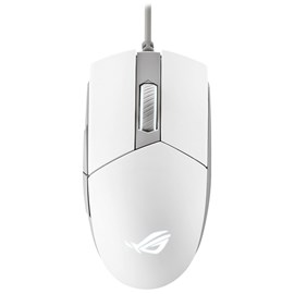 ASUS P516 Rog Strix Impact II Mouse Beyaz