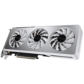 GIGABYTE GV-N306TVISION-OC-8GD GeForce RTX 3060 Ti VISION OC 8GB GDDR6 256 Bit LHR Ekran Kartı