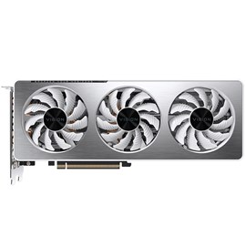 GIGABYTE GV-N306TVISION-OC-8GD GeForce RTX 3060 Ti VISION OC 8GB GDDR6 256 Bit LHR Ekran Kartı