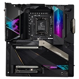 Gigabyte Z690 Aorus Xtreme Intel Z690 Soket 1700 DDR5 6600(OC)MHz E-ATX Anakart