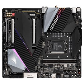 Gigabyte Z690 Aorus Tachyon LGA1700 Soket DDR5 Atx Anakart