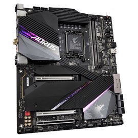 Gigabyte Z690 Aorus Tachyon LGA1700 Soket DDR5 Atx Anakart