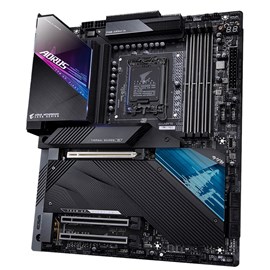 Gigabyte Z690 Aorus Master Intel Z690 Soket 1700 DDR5 6400(OC)MHz E-ATX Anakart