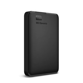 WD ELEMENTS 1.5TB 2.5 USB 3.0 BLACK WDBU6Y0015BBK-WESN