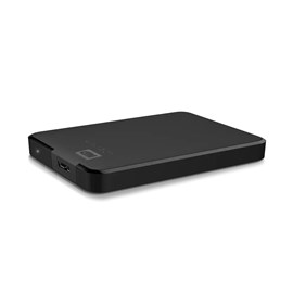 WD ELEMENTS 1.5TB 2.5 USB 3.0 BLACK WDBU6Y0015BBK-WESN