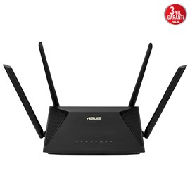 Asus RT-AX53U 1800 Mbps WIFI 6 Çift Bant Router