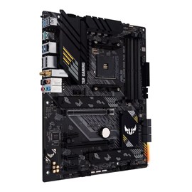 ASUS TUF GAMING B550-PLUS WIFI II AMD DDR4 AM4 Atx Anakart