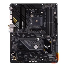 ASUS TUF GAMING B550-PLUS WIFI II AMD DDR4 AM4 Atx Anakart