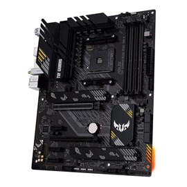 ASUS TUF GAMING B550-PLUS WIFI II AMD DDR4 AM4 Atx Anakart