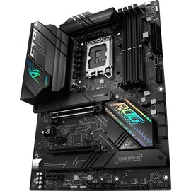 Asus ROG Strix B660-F Gaming WIFI Intel B660 Soket 1700 DDR5 6000(OC)MHz ATX Anakart