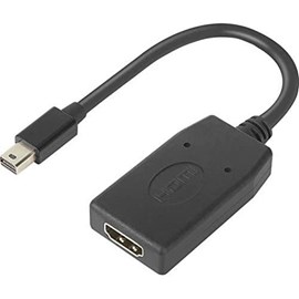 Lenovo 4X90Q93976 Mini DisplayPort To HDMI Dönüştürücü 