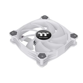 Thermaltake Pure 12 ARGB Sync TT Premium Edition 120mm Fan (3 lü Paket) CL-F127-PL12SW-A