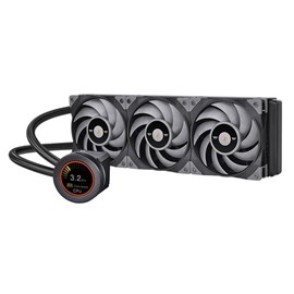 Thermaltake TOUGHLIQUID Ultra 360 360mm İşlemci Sıvı Soğutucu CL-W323-PL12GM-A