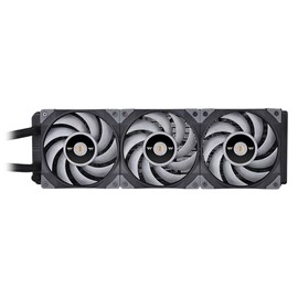 Thermaltake TOUGHLIQUID Ultra 360 360mm İşlemci Sıvı Soğutucu CL-W323-PL12GM-A