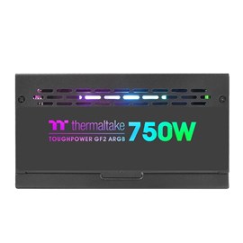 Thermaltake PS-TPD-0750F3FAGE-2 Toughpower GF2 750W 80+ Gold ARGB Full Modüler 14cm Fanlı PSU