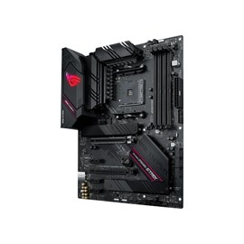 ASUS ROG STRIX B550-F GAMING WIFI II AMD B550 AM4 DDR4 4800Mhz Atx Anakart