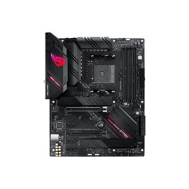 ASUS ROG STRIX B550-F GAMING WIFI II AMD B550 AM4 DDR4 4800Mhz Atx Anakart