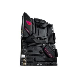 ASUS ROG STRIX B550-F GAMING WIFI II AMD B550 AM4 DDR4 4800Mhz Atx Anakart